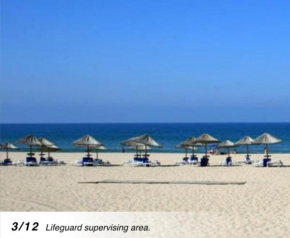 Plage João de Caparica